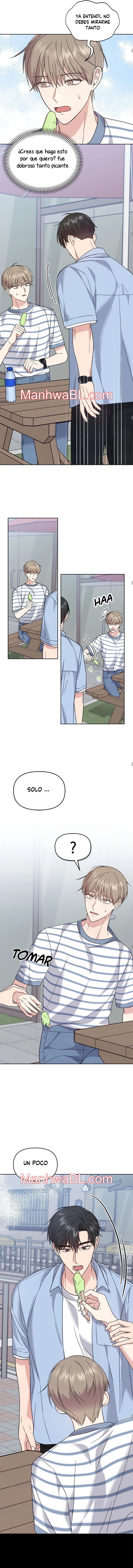 Replica Senza (guideverse) - Capítulo 9.2 manhwa