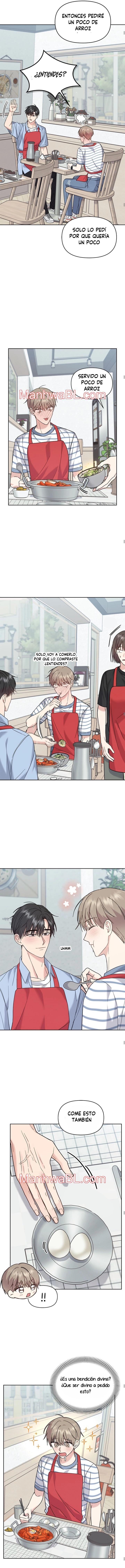Replica Senza (guideverse) - Capítulo 9.2 manhwa