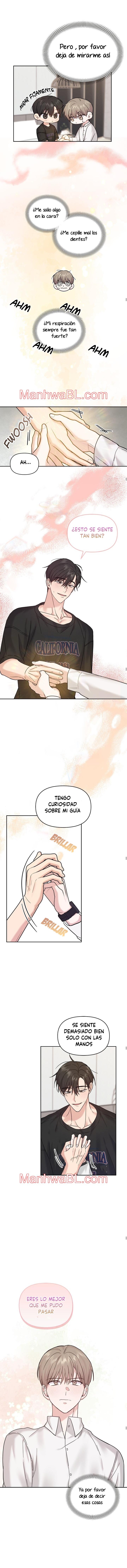Replica Senza (guideverse) - Capítulo 3.2 manhwa