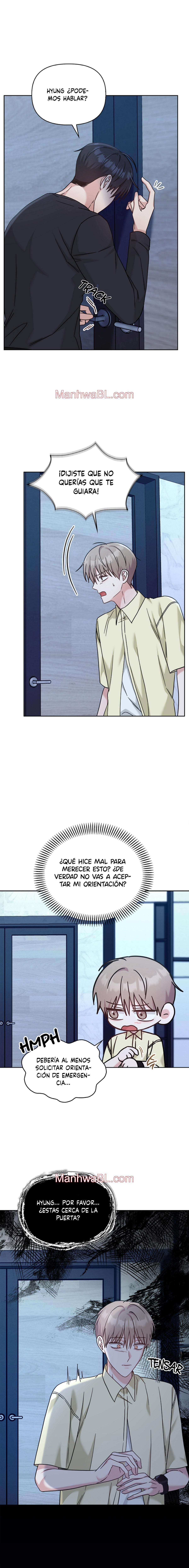 Replica Senza (guideverse) - Capítulo 43.2 manhwa