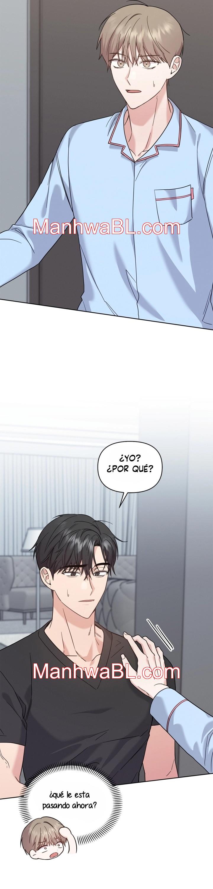 Replica Senza (guideverse) - Capítulo 13 manhwa