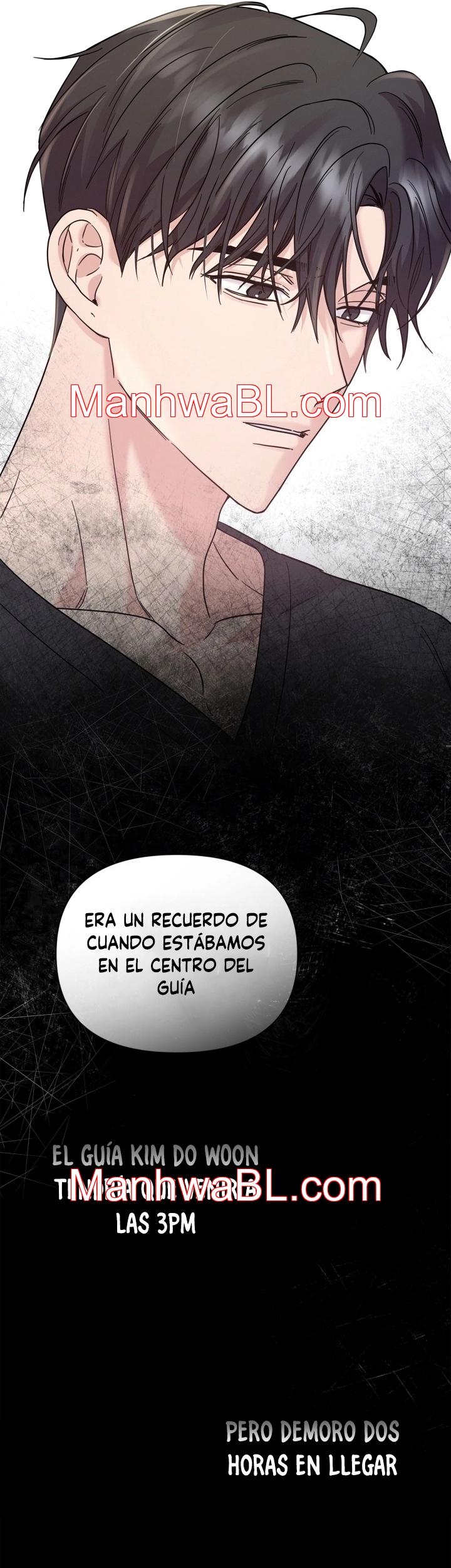 Replica Senza (guideverse) - Capítulo 13 manhwa
