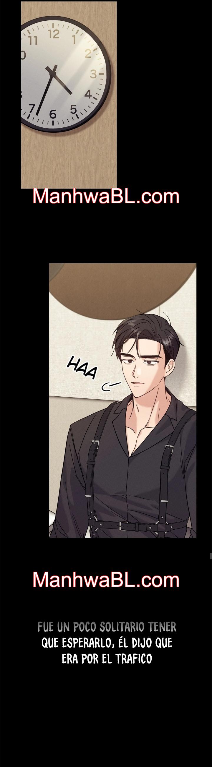 Replica Senza (guideverse) - Capítulo 13 manhwa