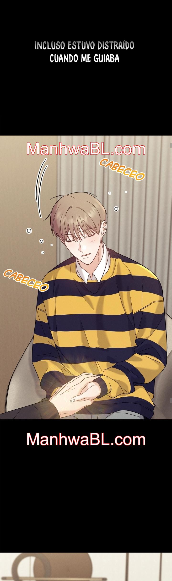 Replica Senza (guideverse) - Capítulo 13 manhwa