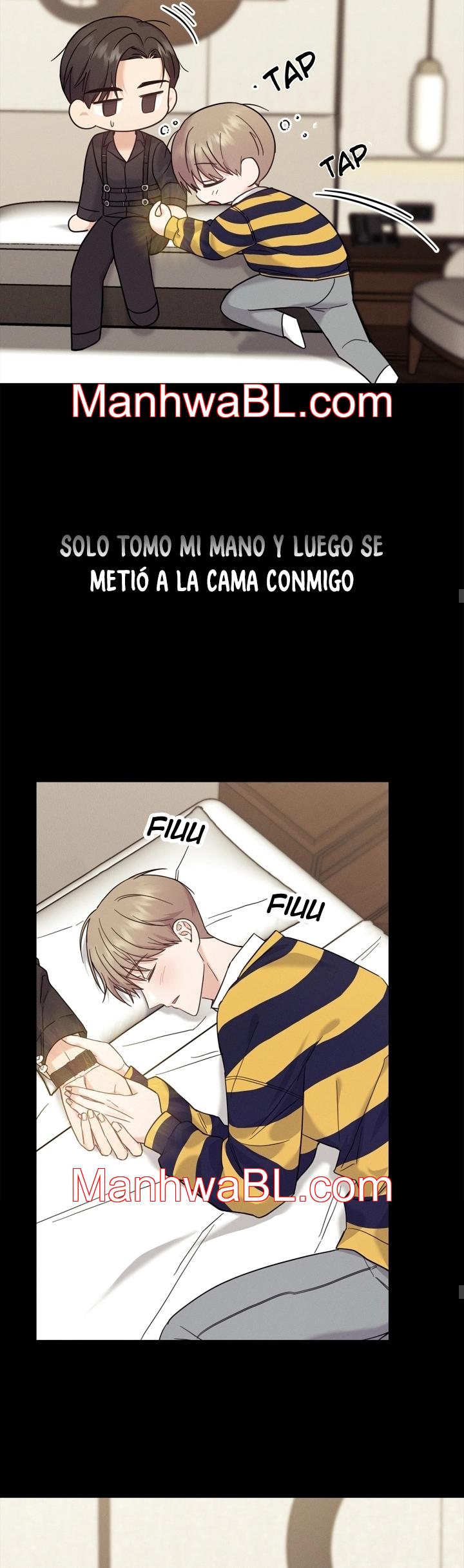 Replica Senza (guideverse) - Capítulo 13 manhwa