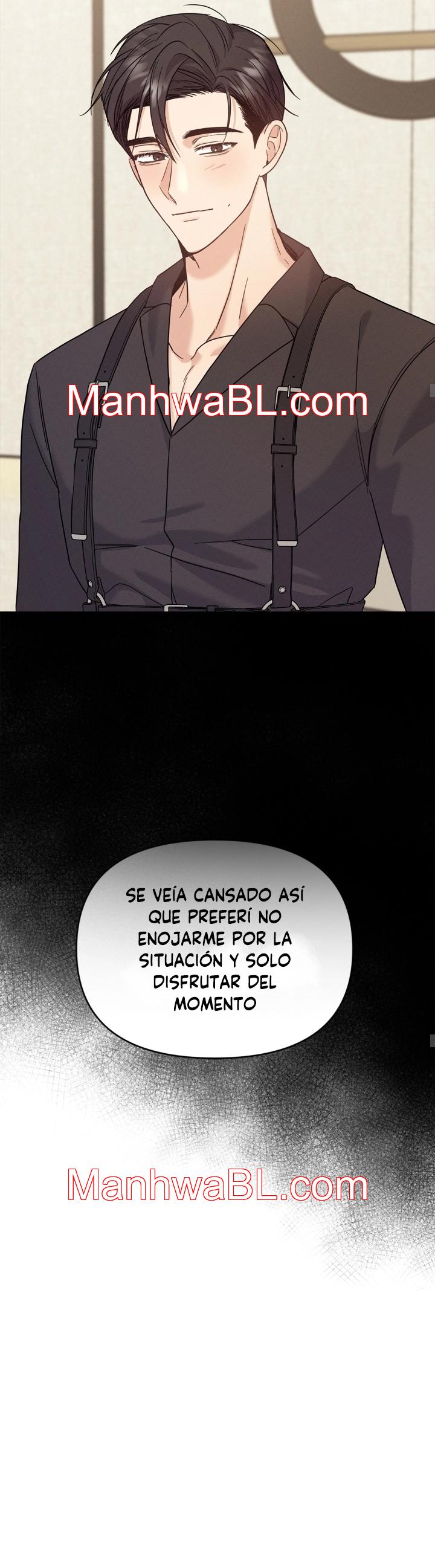 Replica Senza (guideverse) - Capítulo 13 manhwa