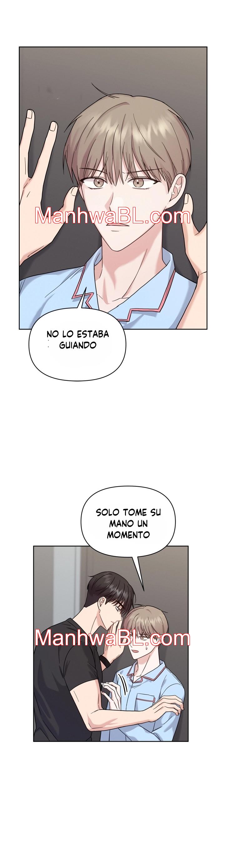 Replica Senza (guideverse) - Capítulo 13 manhwa