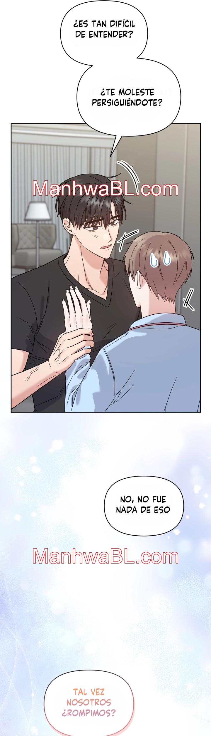 Replica Senza (guideverse) - Capítulo 13 manhwa