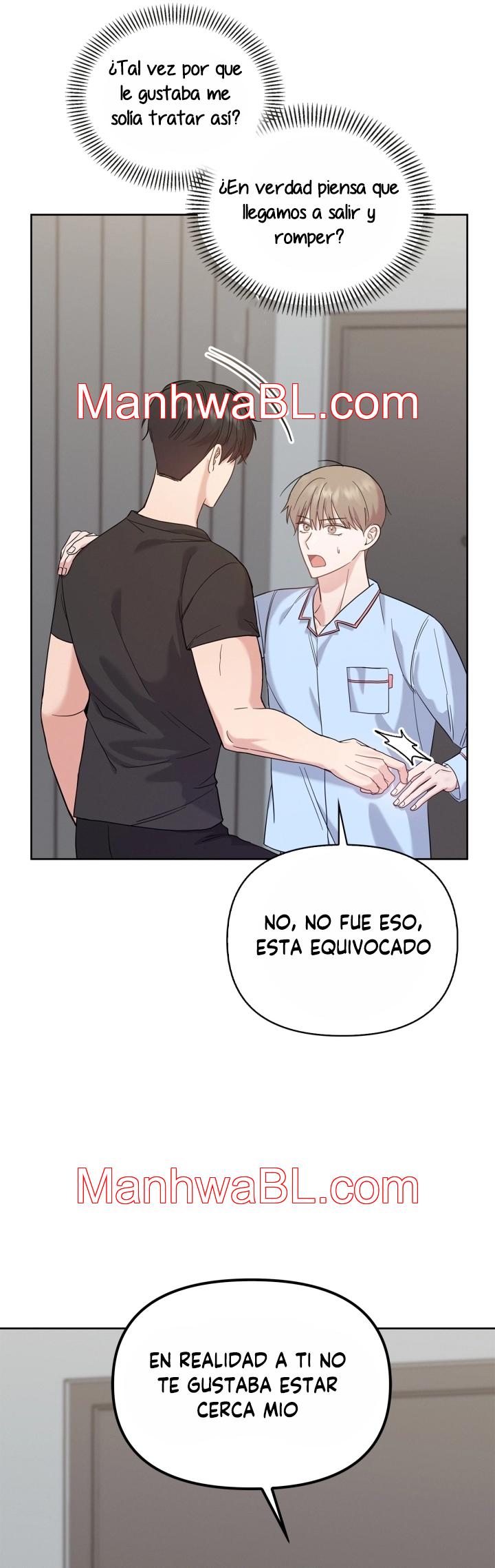 Replica Senza (guideverse) - Capítulo 13 manhwa