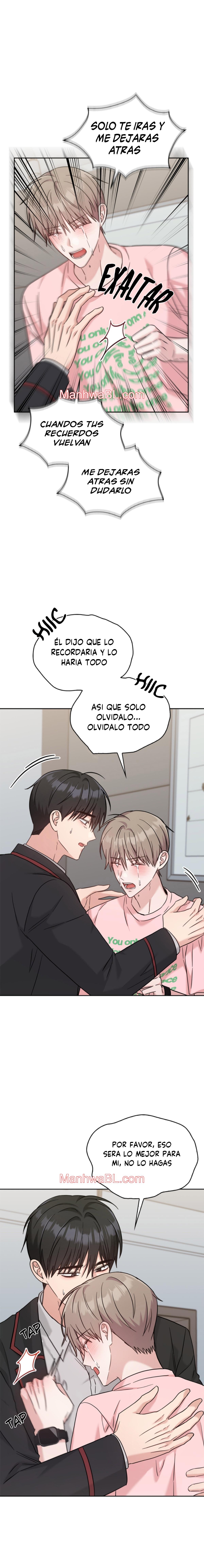 Replica Senza (guideverse) - Capítulo 38.3 manhwa