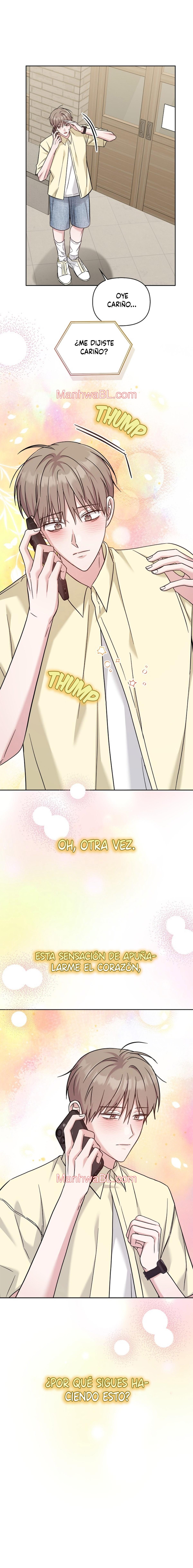 Replica Senza (guideverse) - Capítulo 40.3 manhwa