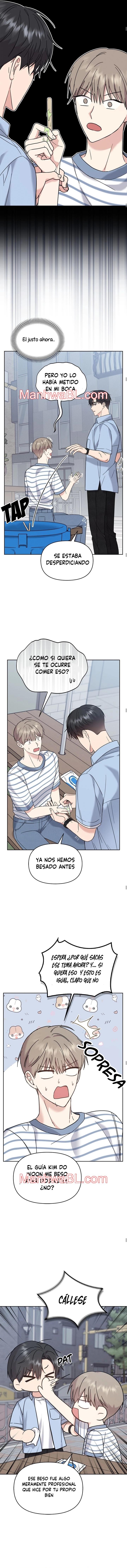 Replica Senza (guideverse) - Capítulo 9.3 manhwa