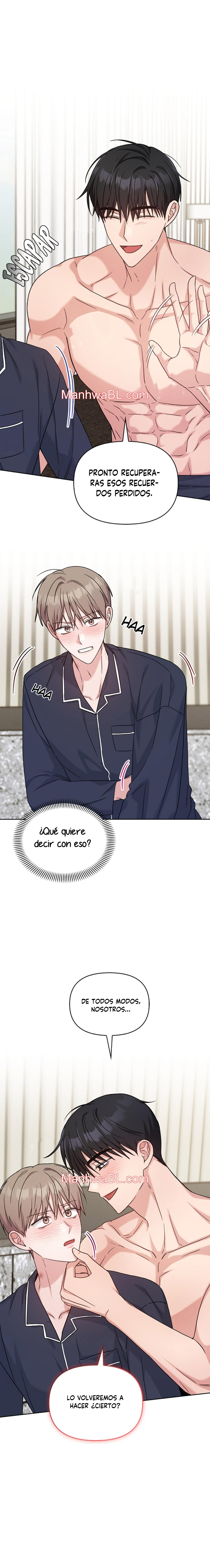Replica Senza (guideverse) - Capítulo 30.2 manhwa