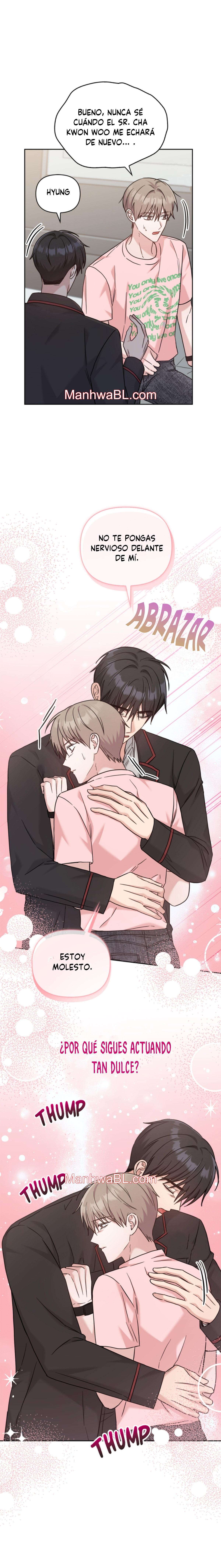 Replica Senza (guideverse) - Capítulo 38.2 manhwa