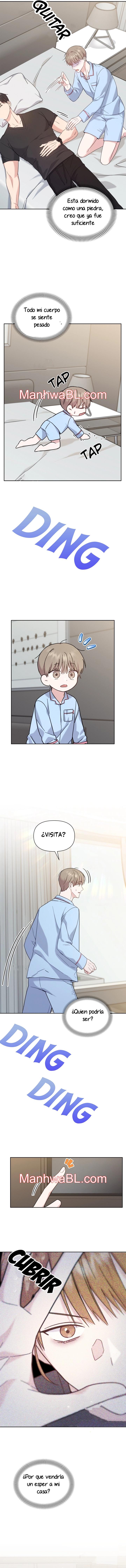 Replica Senza (guideverse) - Capítulo 12 manhwa