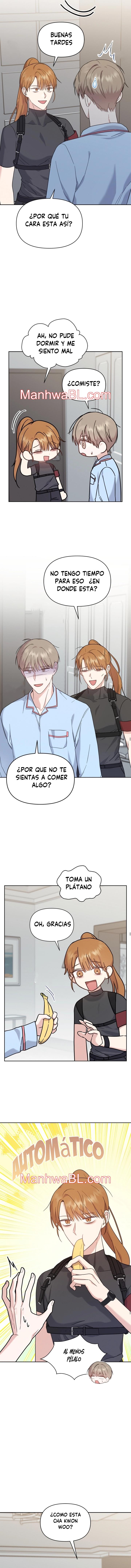 Replica Senza (guideverse) - Capítulo 12 manhwa