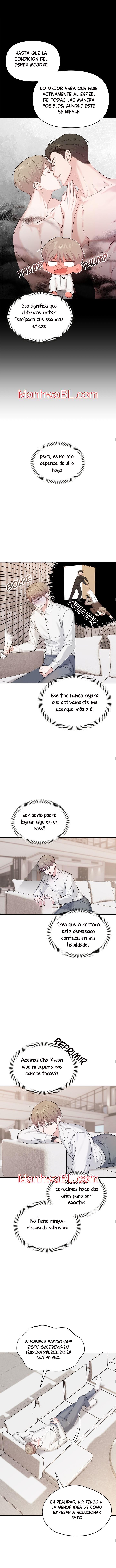 Replica Senza (guideverse) - Capítulo 2.3 manhwa