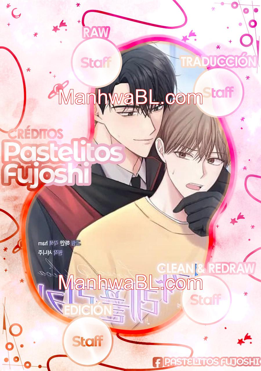 Replica Senza (guideverse) - Capítulo 34 manhwa