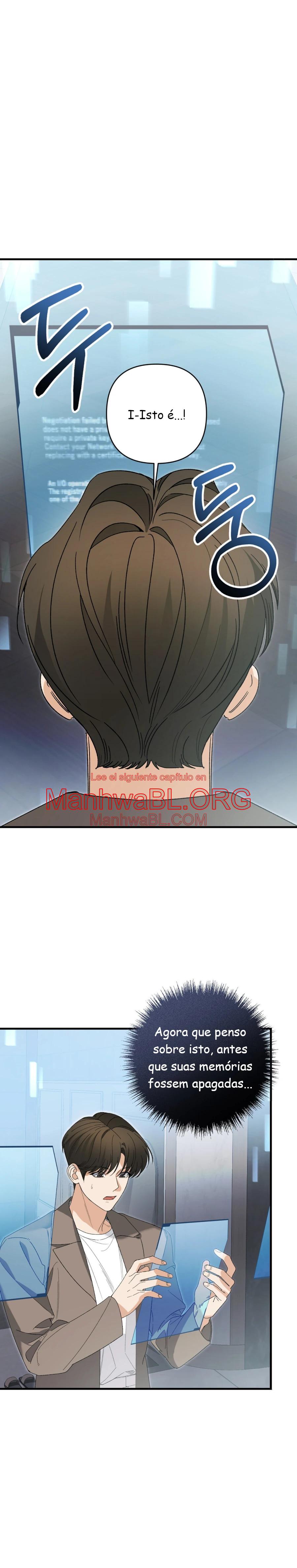 Condiciones de un guia (guideverse) - Capítulo 55 manhwa