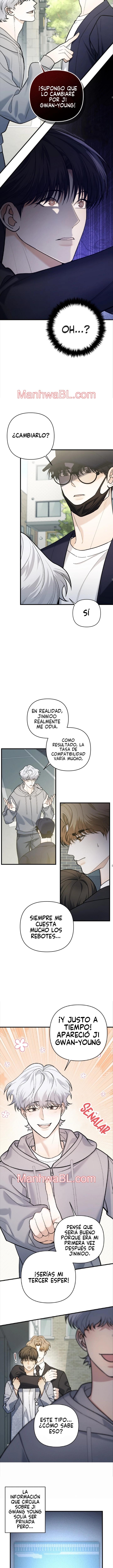 Condiciones de un guia (guideverse) - Capítulo 22 manhwa