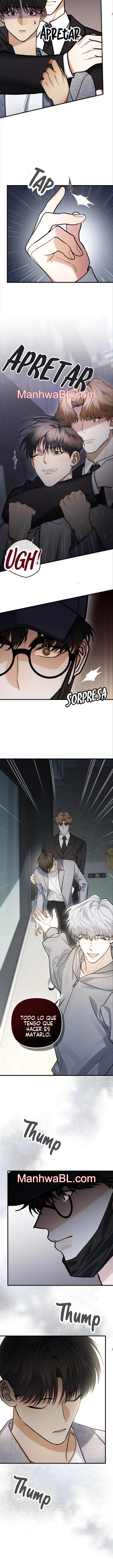 Condiciones de un guia (guideverse) - Capítulo 22 manhwa