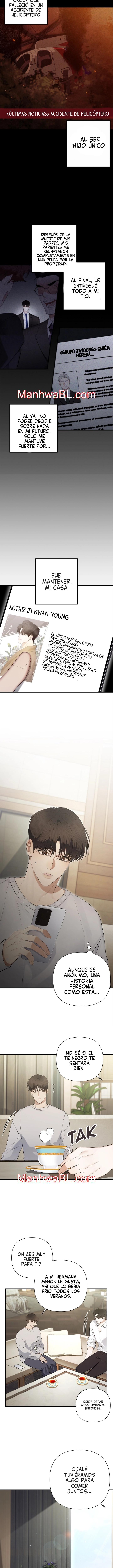 Condiciones de un guia (guideverse) - Capítulo 11 manhwa