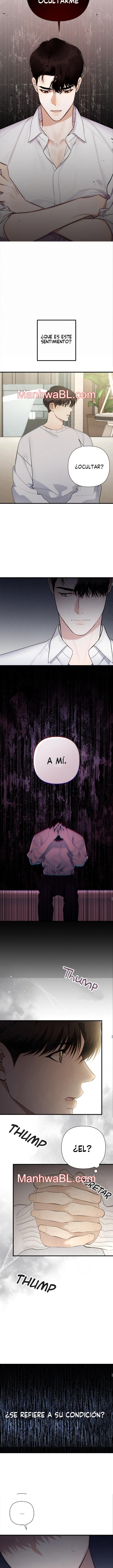 Condiciones de un guia (guideverse) - Capítulo 11 manhwa