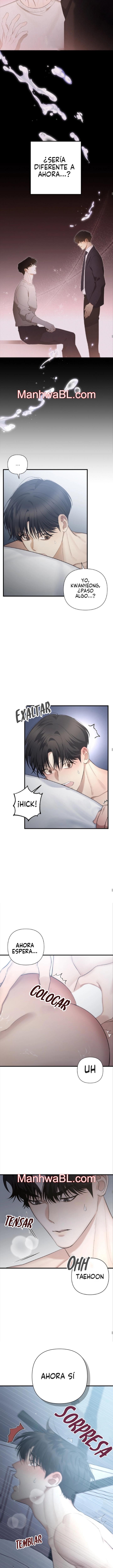 Condiciones de un guia (guideverse) - Capítulo 9 manhwa