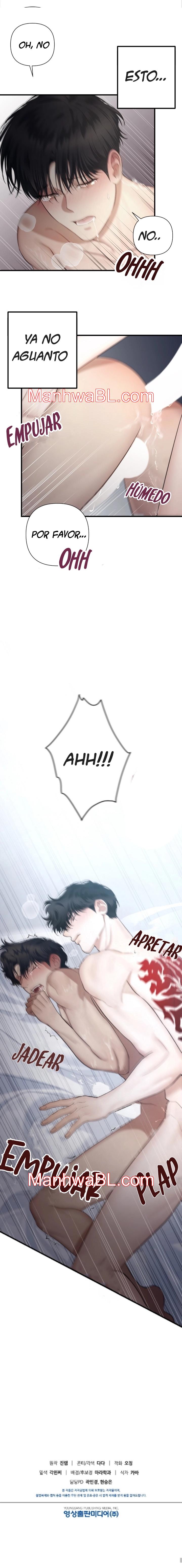 Condiciones de un guia (guideverse) - Capítulo 9 manhwa