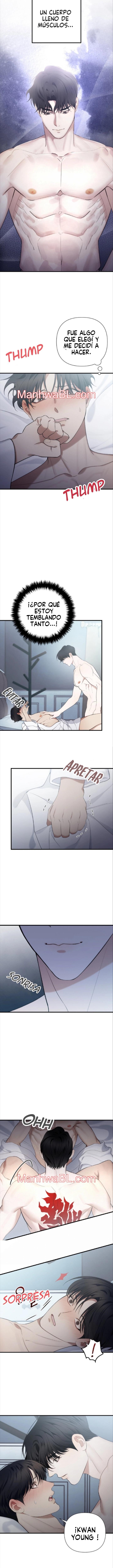 Condiciones de un guia (guideverse) - Capítulo 9 manhwa