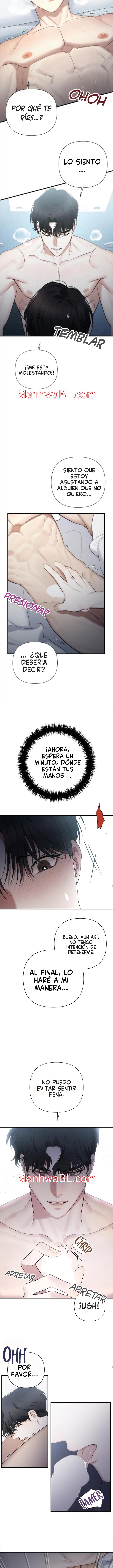 Condiciones de un guia (guideverse) - Capítulo 9 manhwa