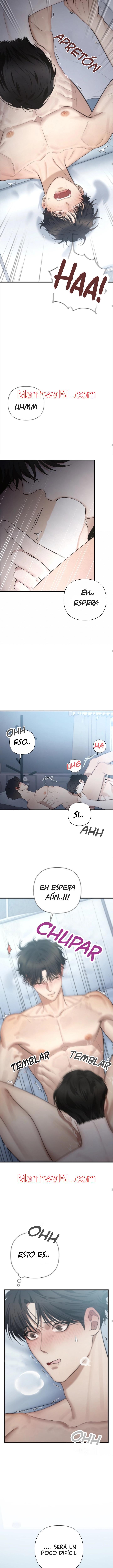 Condiciones de un guia (guideverse) - Capítulo 9 manhwa