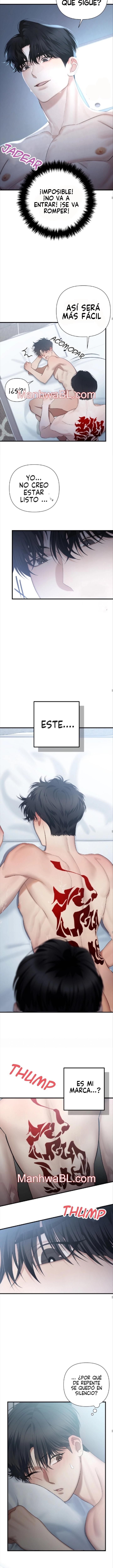 Condiciones de un guia (guideverse) - Capítulo 9 manhwa