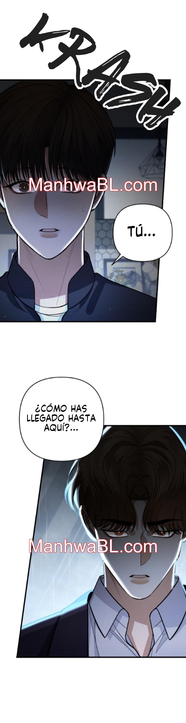 Condiciones de un guia (guideverse) - Capítulo 33 manhwa