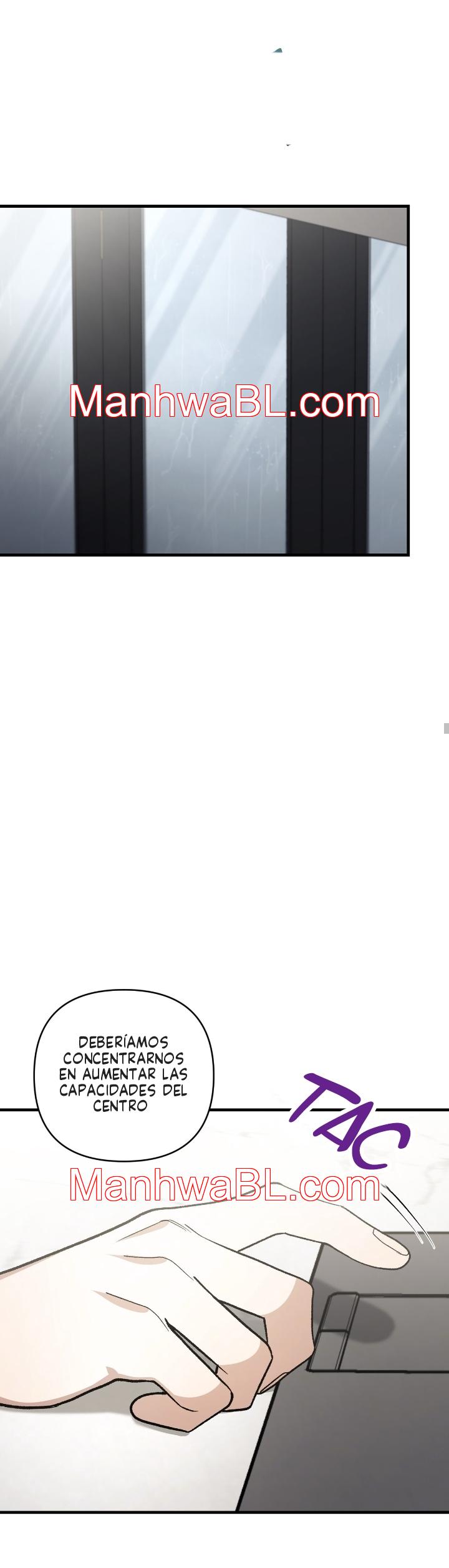 Condiciones de un guia (guideverse) - Capítulo 33 manhwa