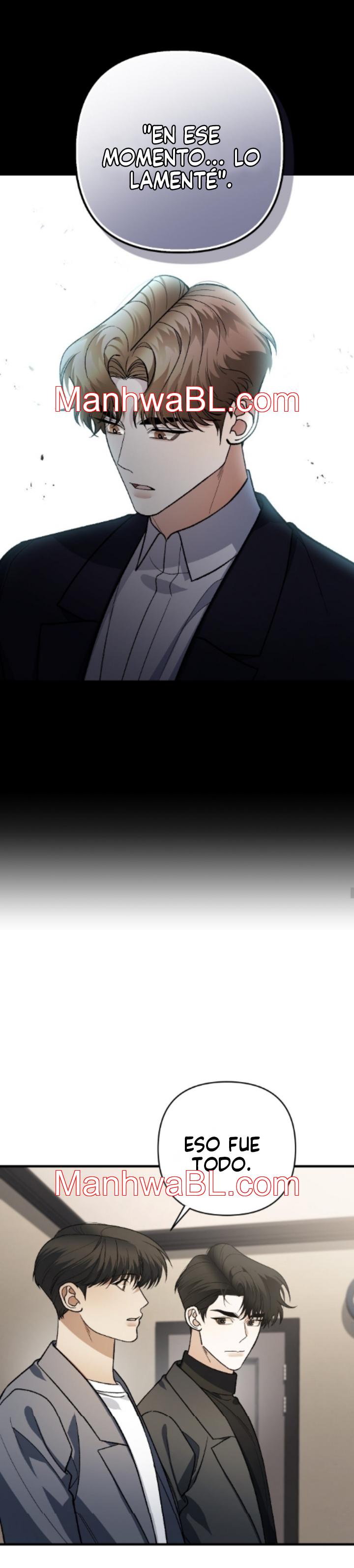 Condiciones de un guia (guideverse) - Capítulo 33 manhwa