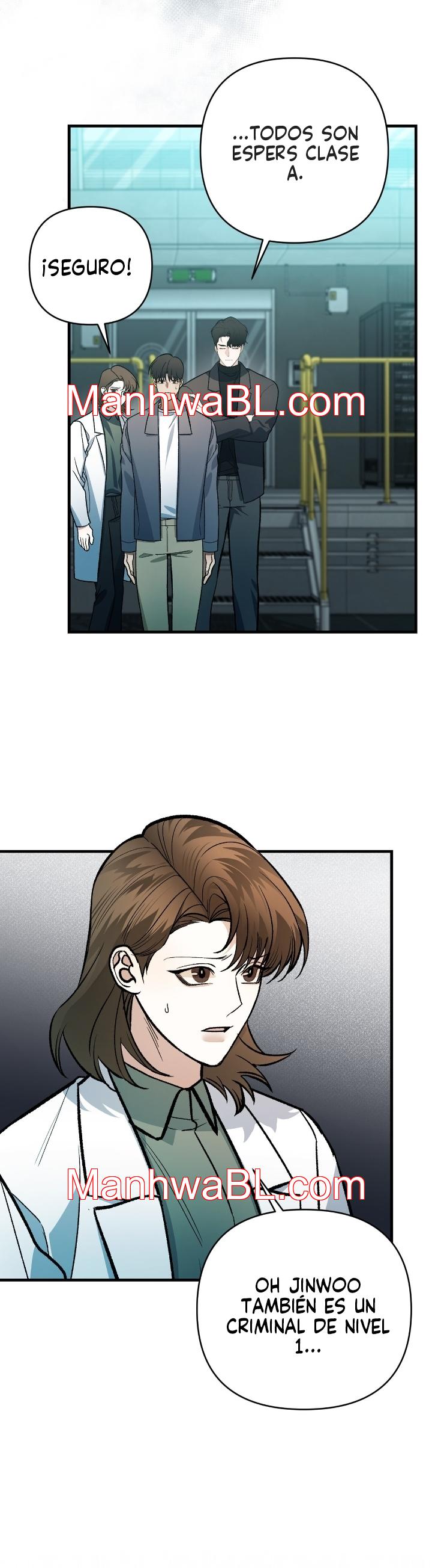 Condiciones de un guia (guideverse) - Capítulo 33 manhwa