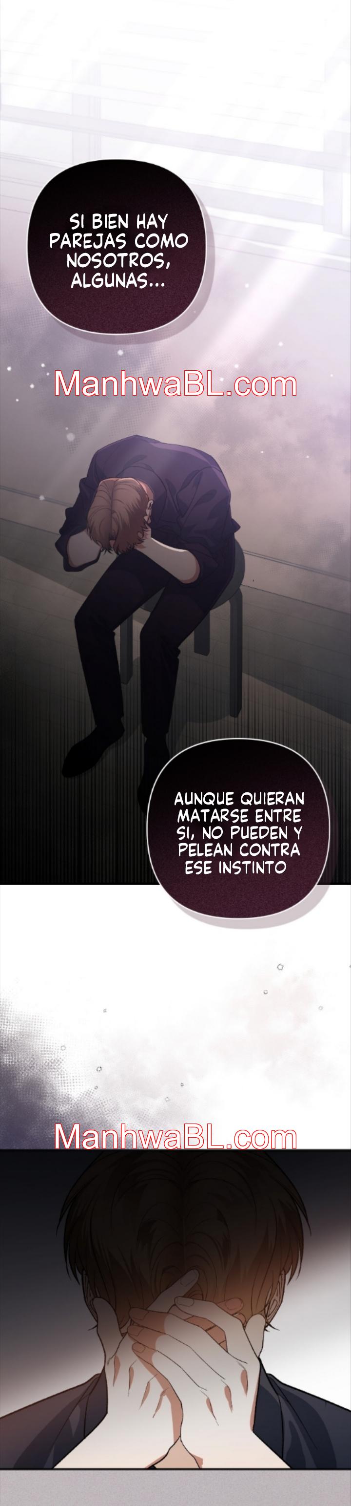 Condiciones de un guia (guideverse) - Capítulo 33 manhwa