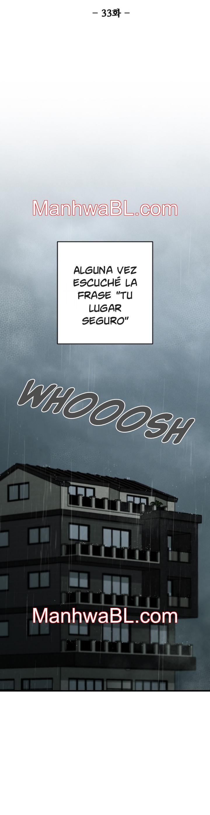 Condiciones de un guia (guideverse) - Capítulo 33 manhwa