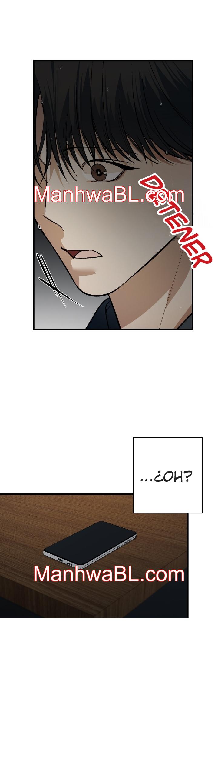Condiciones de un guia (guideverse) - Capítulo 33 manhwa
