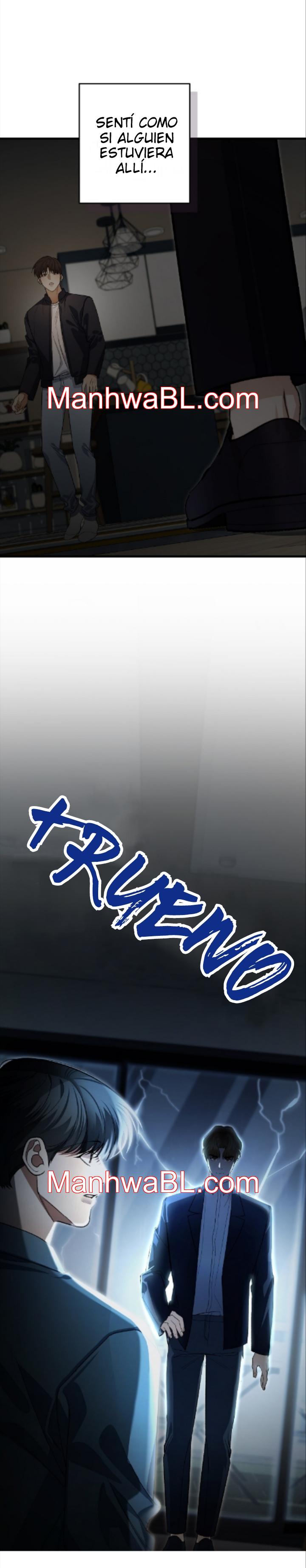 Condiciones de un guia (guideverse) - Capítulo 33 manhwa