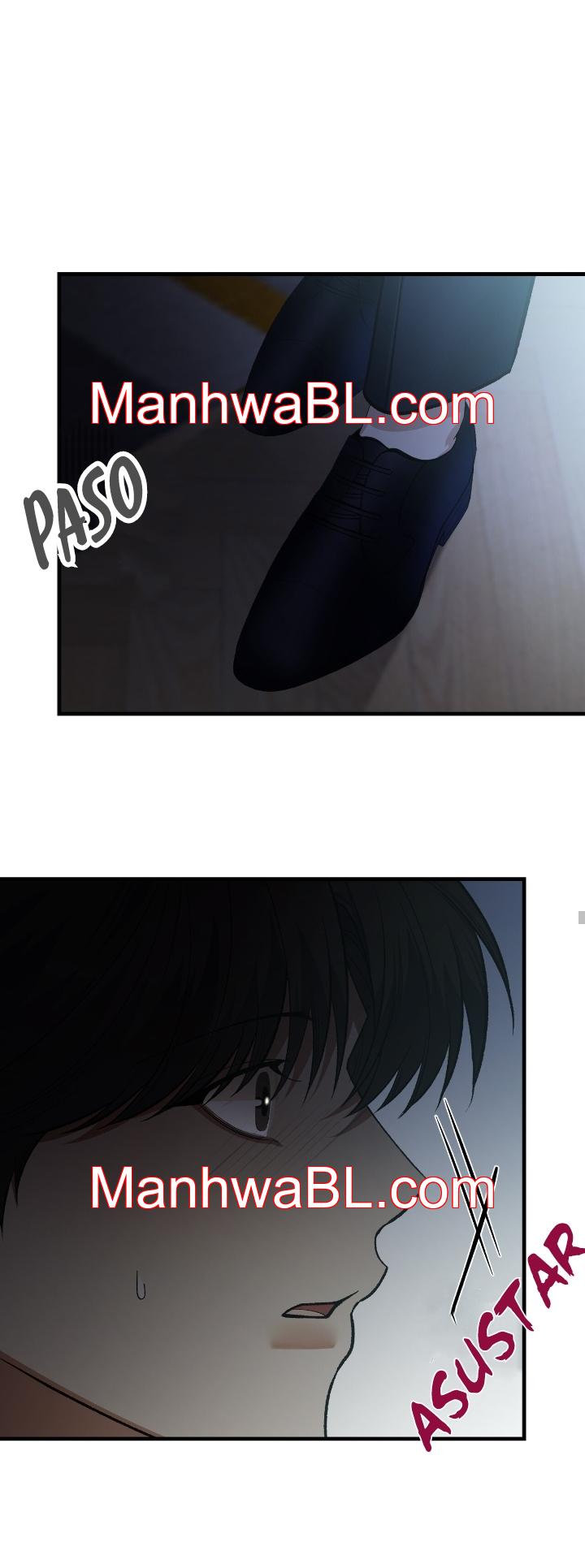 Condiciones de un guia (guideverse) - Capítulo 33 manhwa