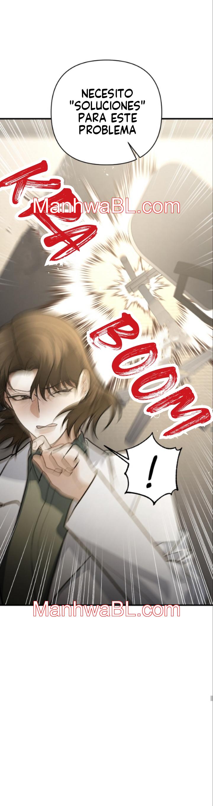 Condiciones de un guia (guideverse) - Capítulo 33 manhwa
