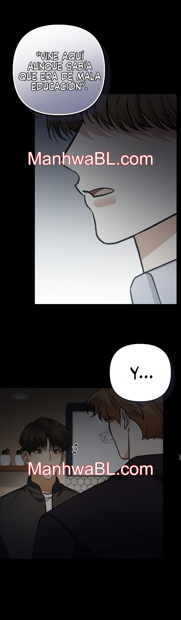 Condiciones de un guia (guideverse) - Capítulo 33 manhwa