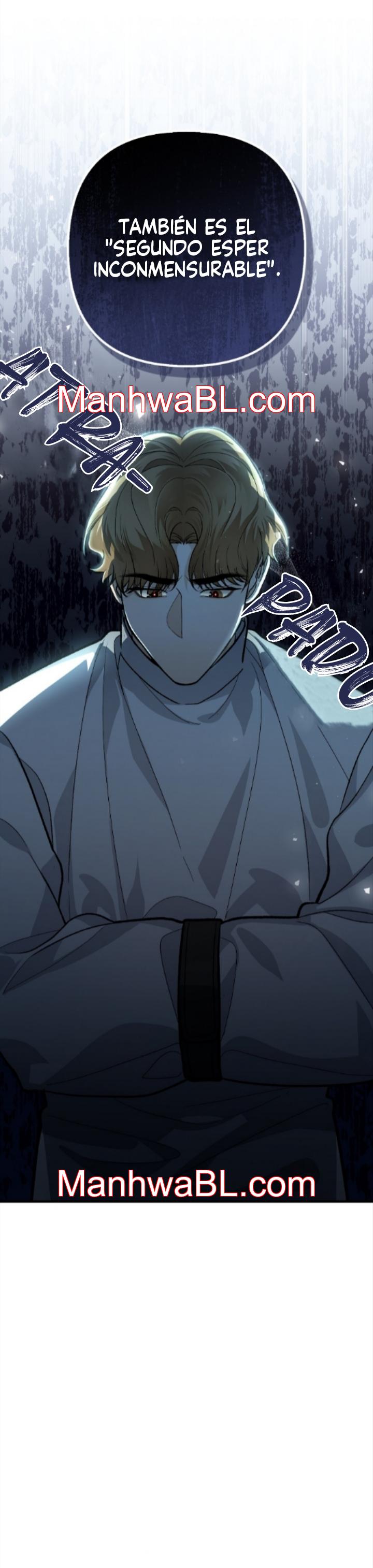Condiciones de un guia (guideverse) - Capítulo 33 manhwa