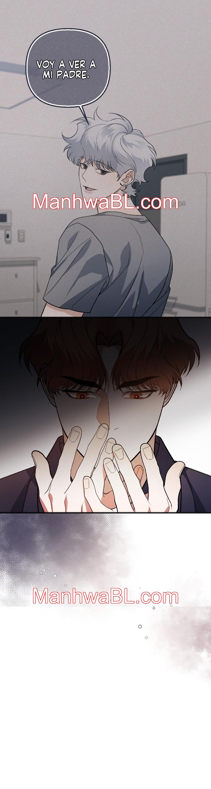 Condiciones de un guia (guideverse) - Capítulo 33 manhwa