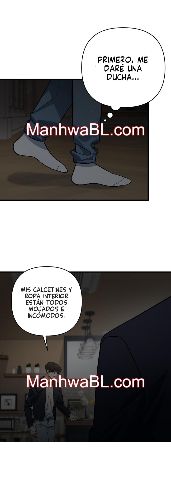 Condiciones de un guia (guideverse) - Capítulo 33 manhwa