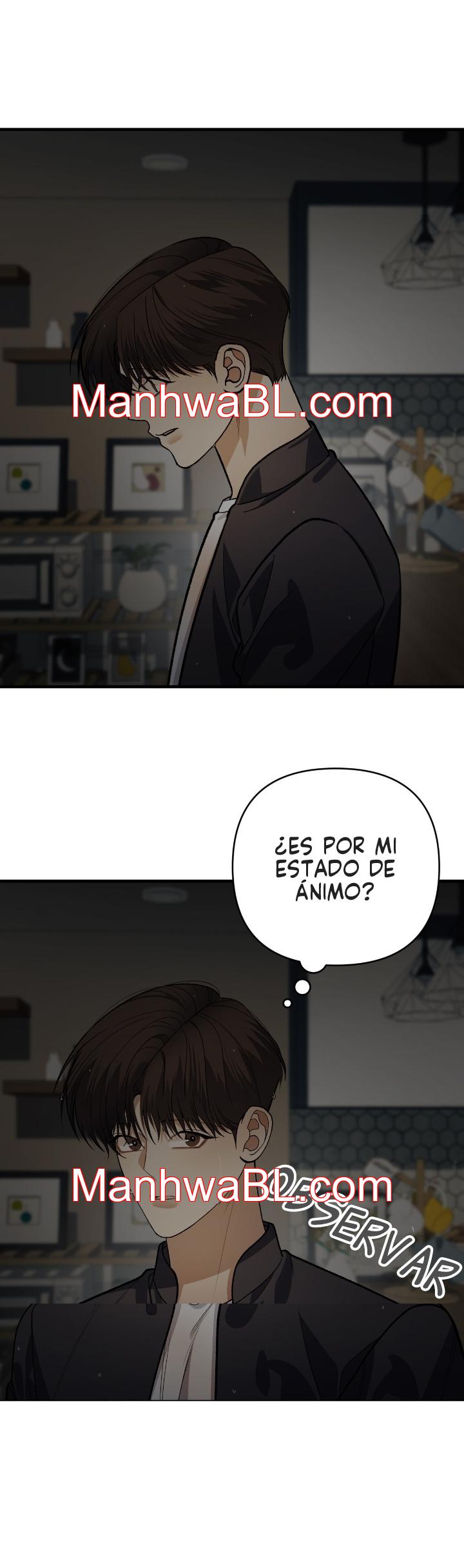Condiciones de un guia (guideverse) - Capítulo 33 manhwa