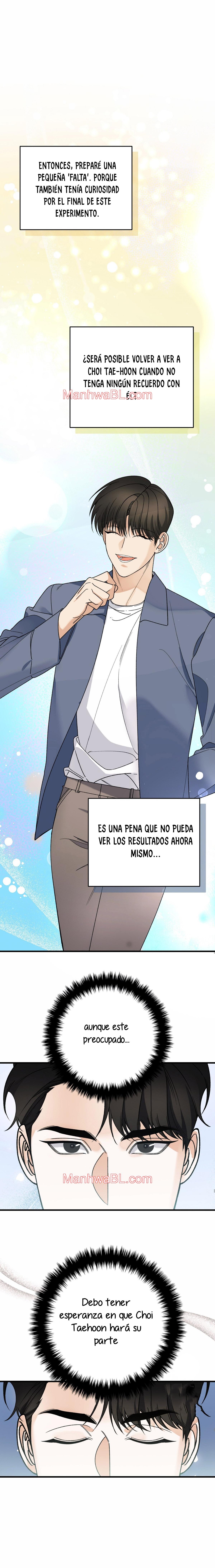 Condiciones de un guia (guideverse) - Capítulo 42 manhwa