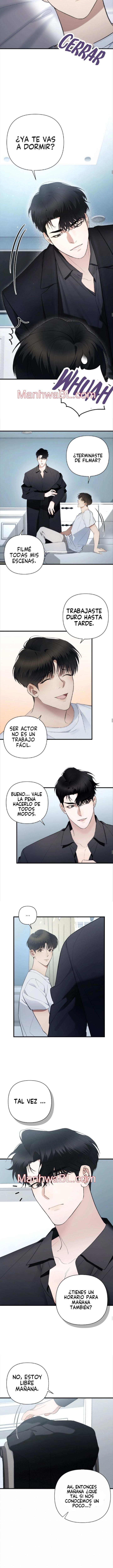 Condiciones de un guia (guideverse) - Capítulo 10 manhwa